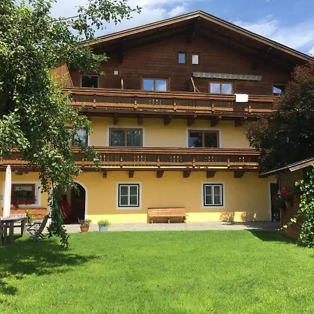 Kitzsteinhorn Апартаменты
