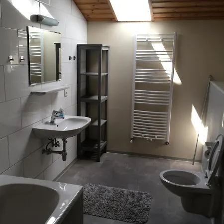Apartman Kitzsteinhorn Zell am See
