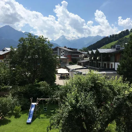 Kitzsteinhorn Apartment