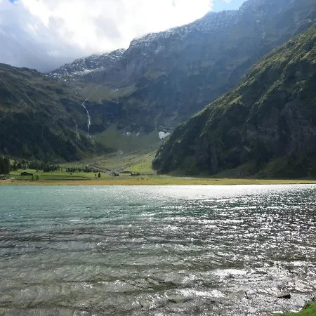 Lägenhet Kitzsteinhorn