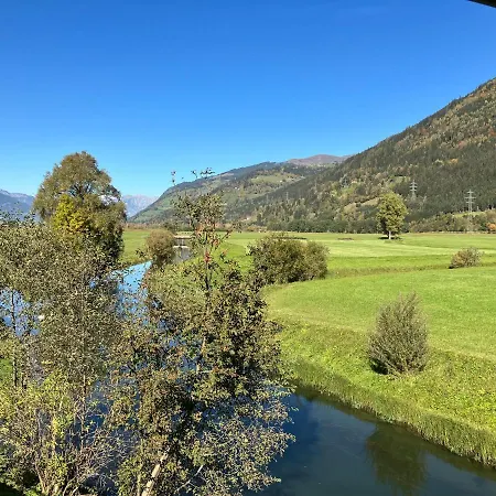 Apartmán Kitzsteinhorn