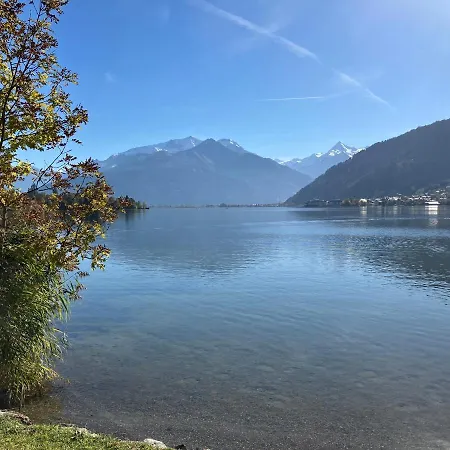 Kitzsteinhorn Apartmán *