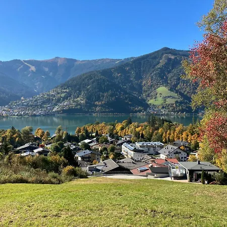 Апартаменты Kitzsteinhorn