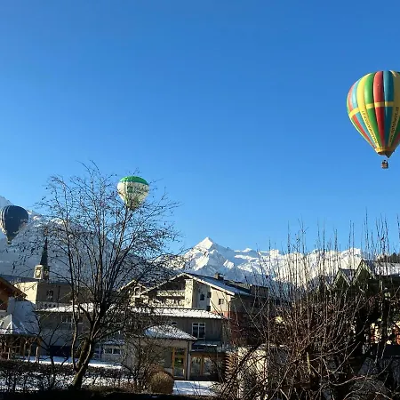 Kitzsteinhorn Apartmán