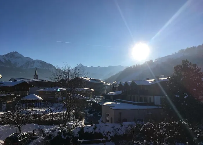 Kitzsteinhorn * Zell am See