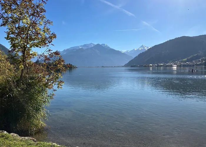 Kitzsteinhorn Daire *