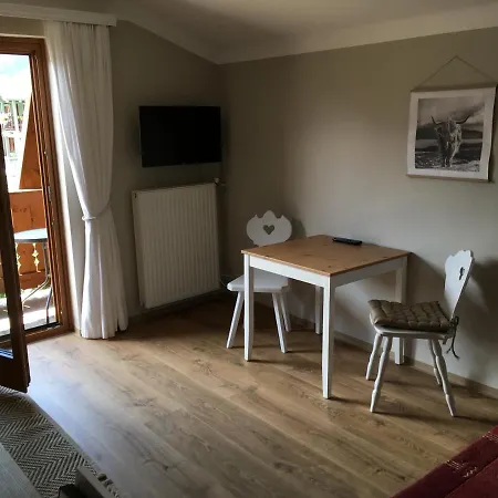 Kitzsteinhorn Apartament Zell am See