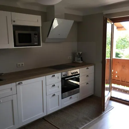 Apartament Kitzsteinhorn Zell am See