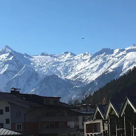 Kitzsteinhorn Zell am See