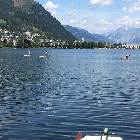 Kitzsteinhorn Apartament