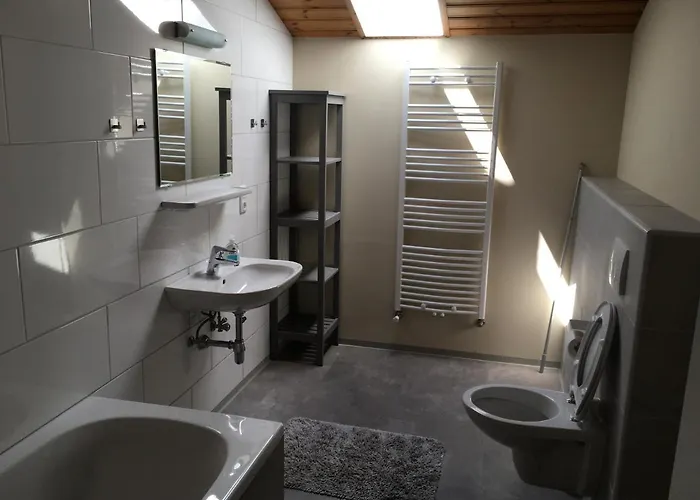 Appartamento Kitzsteinhorn Zell am See