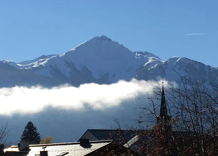 Appartamento Kitzsteinhorn *