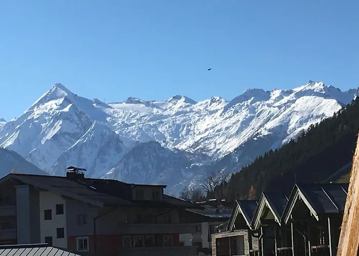 Kitzsteinhorn Zell am See